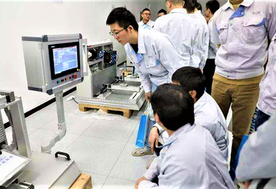 日本低調的自動化巨頭 一年進賬570億，多個領域在中國排名第一