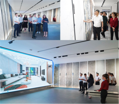 新明珠集團與中國電信戰略簽約，共筑5G智能工廠新未來