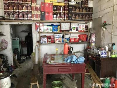 破爛寒酸的農(nóng)村小商店，竟能年入10萬+ 珠寶飾品的奇妙變身記