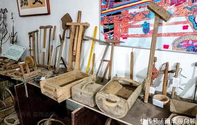 轉(zhuǎn)業(yè)軍人的情懷堅守 自費百萬收藏兩萬老物件，免費開放卻憂心失竊