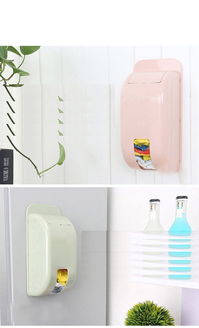 創(chuàng)意家居收納 懶人神器點亮精致生活