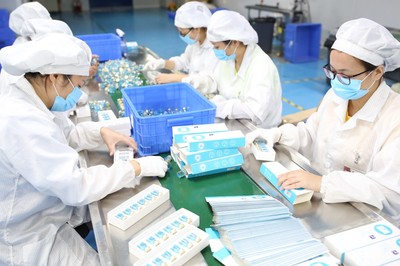 抗衰老護(hù)膚品生產(chǎn)廠家 年輕人的“抗初老”熱潮與生物科技的未來