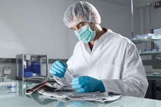 白銀案背后的基因檢測技術(shù) 生物科技推動基因規(guī)模持續(xù)快速增長