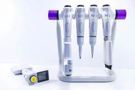 生命科學(xué)與生物技術(shù)展區(qū) 一站領(lǐng)略前沿，共繪未來科技藍(lán)圖