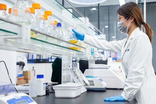 華熙生物引領(lǐng)“智配”時代 進(jìn)軍重組膠原蛋白賽道的底氣何在